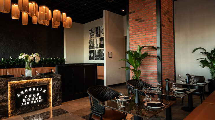 W Abu Dhabi - Yas Island